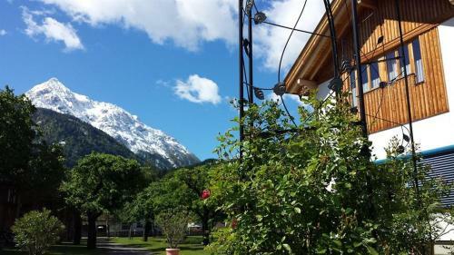 Apartamento Alpencamp K�rnten