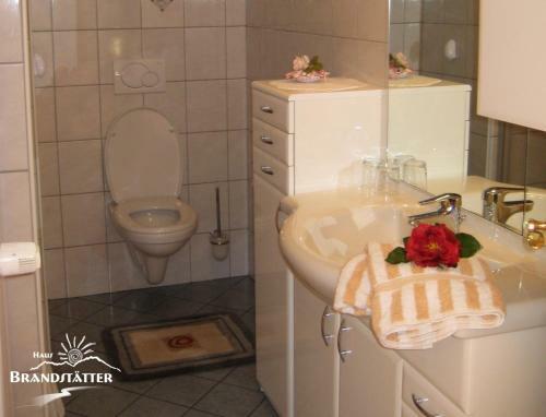 Hostal Haus Brandst�tter