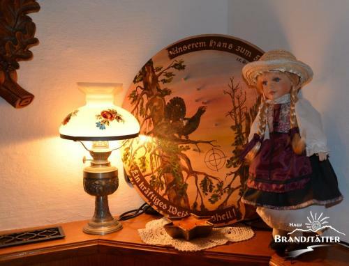 Hostal Haus Brandst�tter