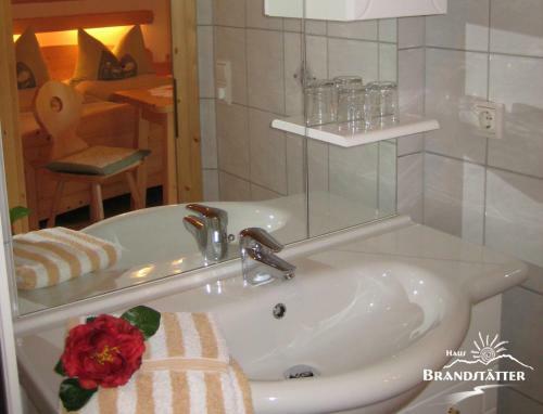 Hostal Haus Brandst�tter