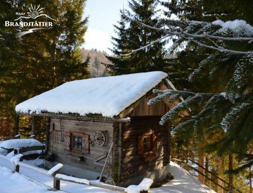 Hostal Haus Brandst�tter