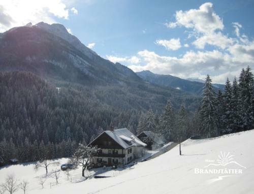 Hostal Haus Brandst�tter