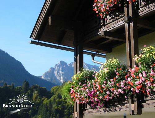 Hostal Haus Brandst�tter