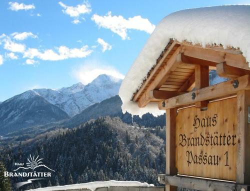 Hostal Haus Brandst�tter