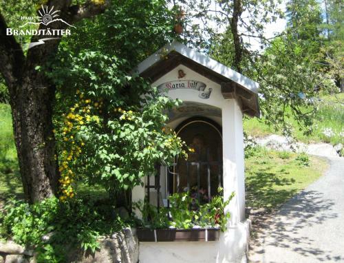 Hostal Haus Brandst�tter