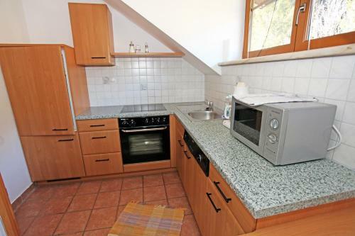 Apartamento Appartementhaus Sabine