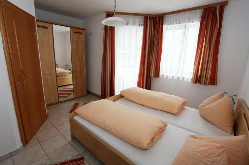 Apartamento Appartementhaus Sabine