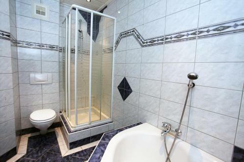 Apartamento Appartementhaus Sabine