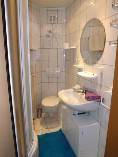 Apartamento Appartementhaus Sabine