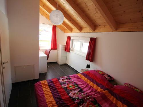 Chalet Kipaji 1
