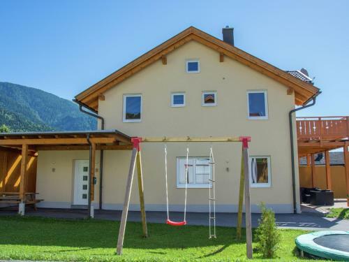 Chalet Kipaji 1