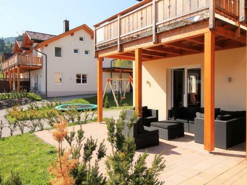 Chalet Kipaji 1