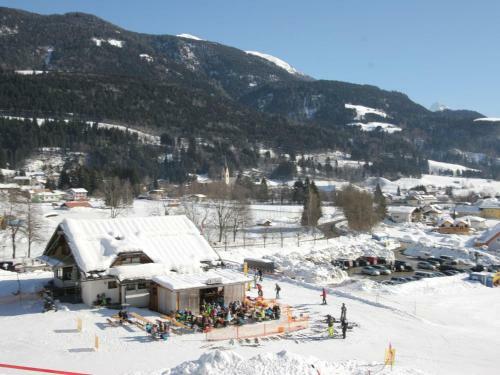 Chalet Kipaji 1
