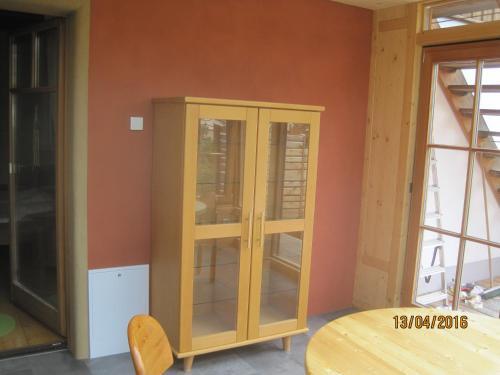 Apartamento Haus Der Sonne
