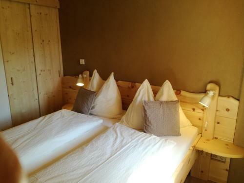 Apartamento Haus Der Sonne