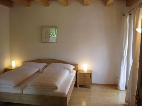 Apartamento Haus Der Sonne