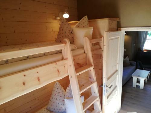 Apartamento Haus Der Sonne