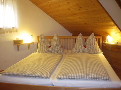 Apartamento Haus Der Sonne