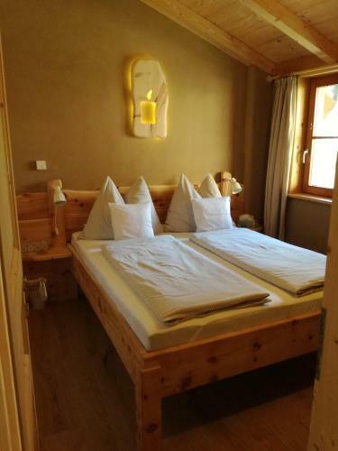 Apartamento Haus Der Sonne
