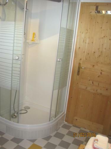 Apartamento Haus Der Sonne