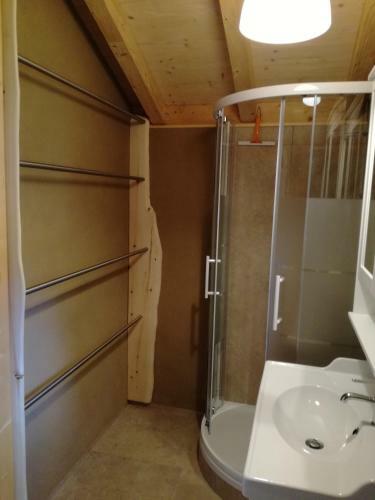 Apartamento Haus Der Sonne