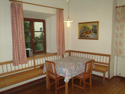 Apartamentos Schloss Manndorf G�stehaus