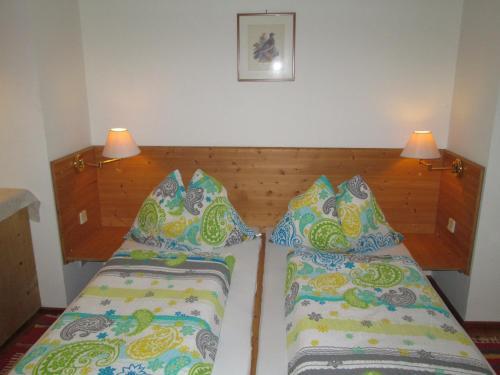 Apartamentos Schloss Manndorf G�stehaus