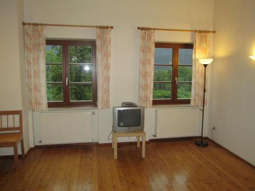 Apartamentos Schloss Manndorf G�stehaus