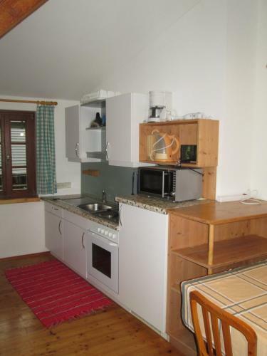 Apartamentos Schloss Manndorf G�stehaus