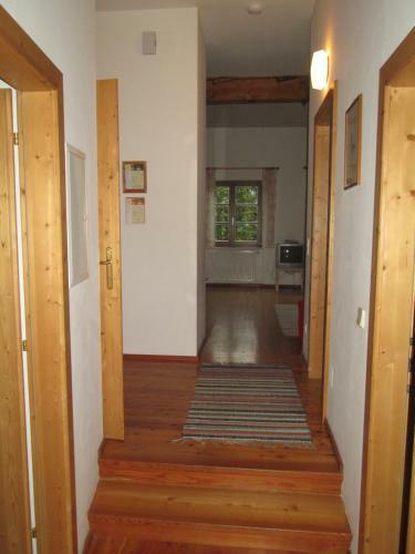 Apartamentos Schloss Manndorf G�stehaus