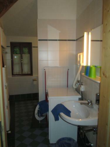 Apartamentos Schloss Manndorf G�stehaus