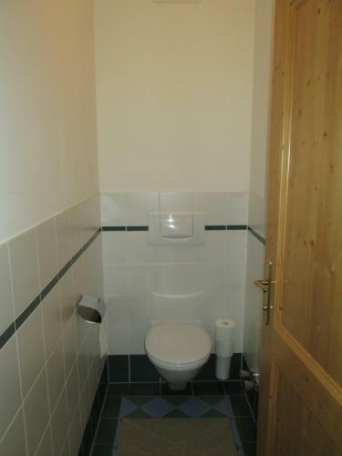 Apartamentos Schloss Manndorf G�stehaus