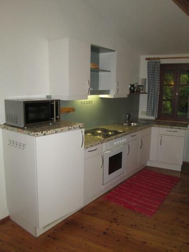 Apartamentos Schloss Manndorf G�stehaus
