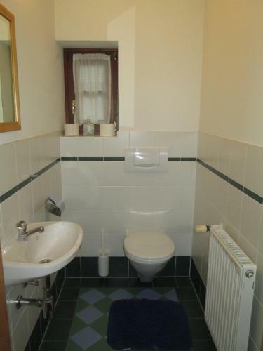 Apartamentos Schloss Manndorf G�stehaus