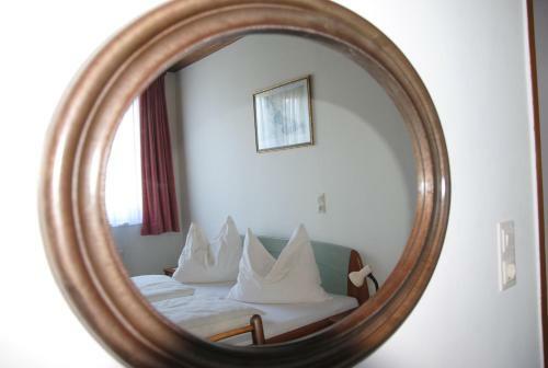 Apartamento Ferienwohnungen Berger