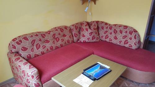 Apartamento Ferienwohnungen Berger