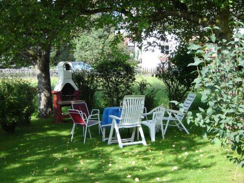 Hostal Villa L�cker