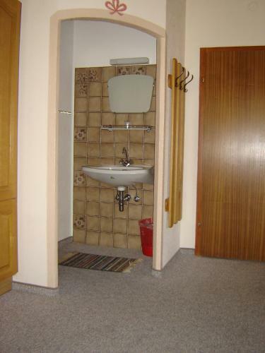 Hostal Villa L�cker