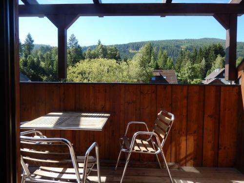 Apartamento Ferienwohnungen E. Bogensperger