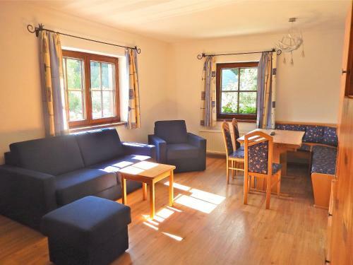 Apartamento Ferienwohnungen E. Bogensperger