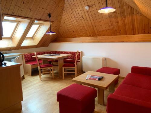 Apartamento Ferienwohnungen E. Bogensperger