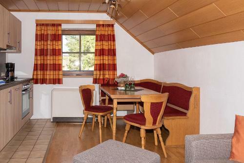 Apartamento Ferienwohnungen E. Bogensperger