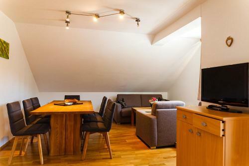 Apartamento Ferienwohnungen E. Bogensperger