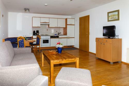 Apartamento Ferienwohnungen E. Bogensperger
