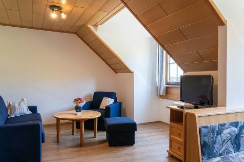 Apartamento Ferienwohnungen E. Bogensperger