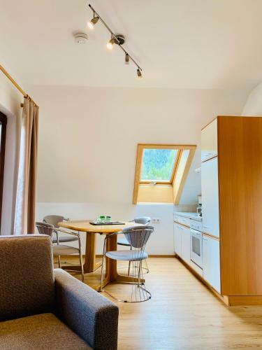 Apartamento Ferienwohnungen E. Bogensperger