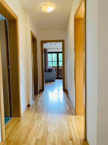 Apartamento Ferienwohnungen E. Bogensperger