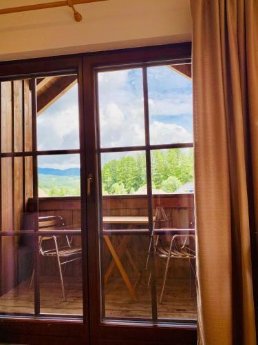 Apartamento Ferienwohnungen E. Bogensperger