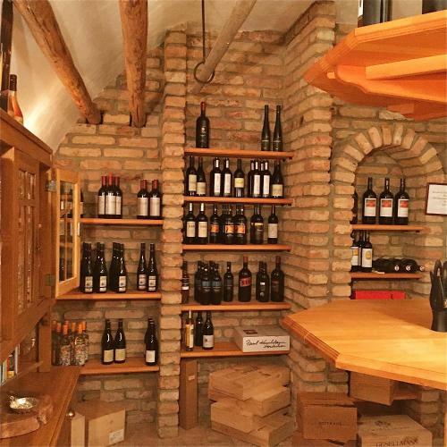 Apartamento Ferienwohnungen E. Bogensperger
