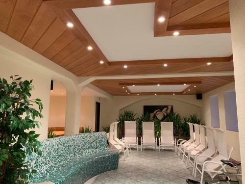 Apartamento Ferienwohnungen E. Bogensperger